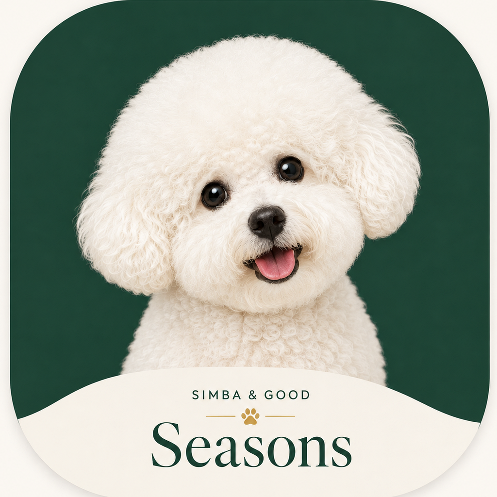 The Seasons app icon