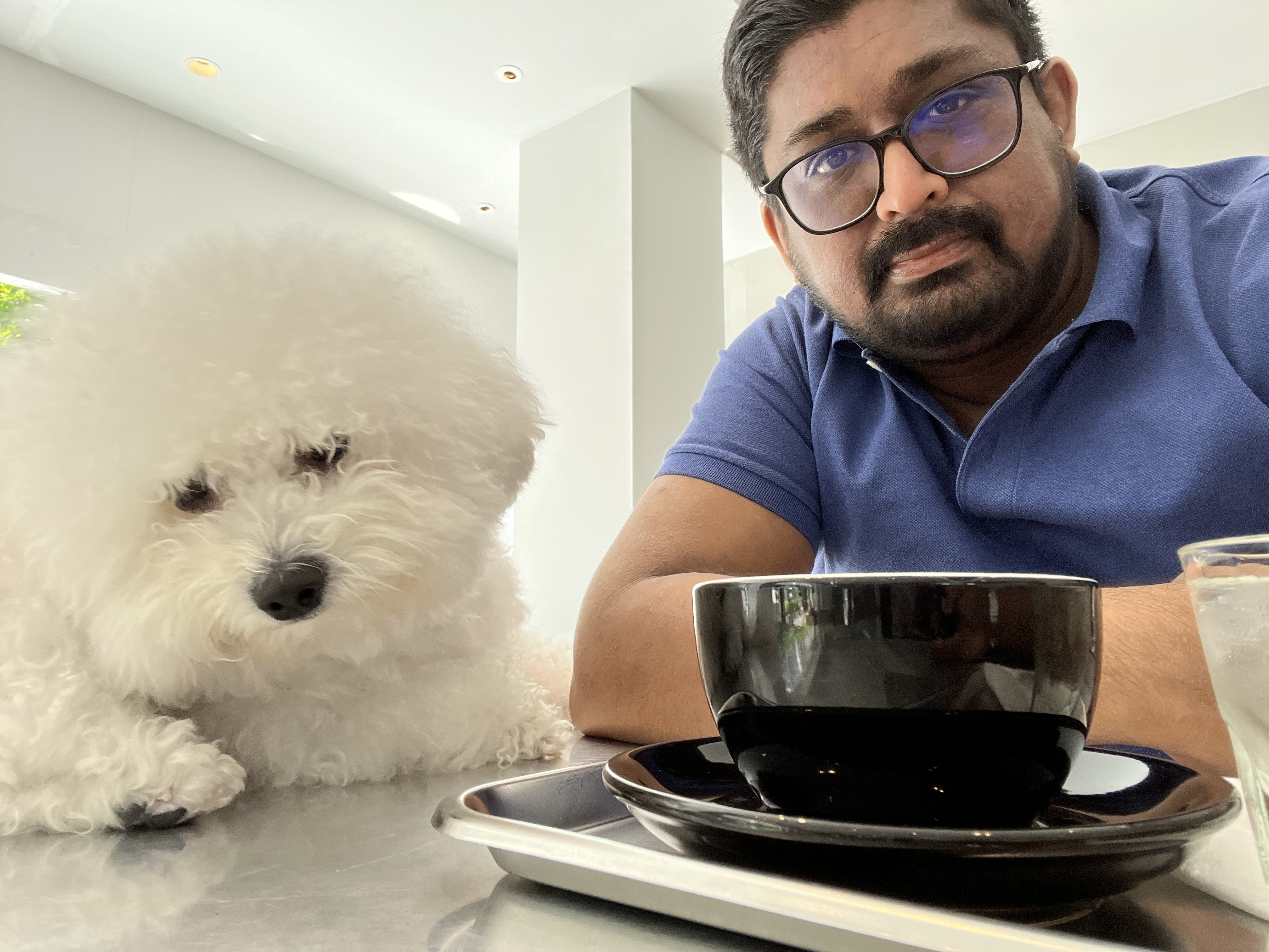 Why we're building Simba & Good